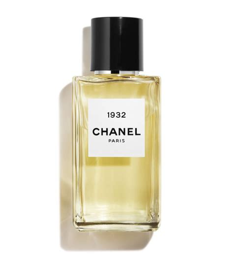 Les Exclusifs de Chanel 1932 Parfum Chanel for 